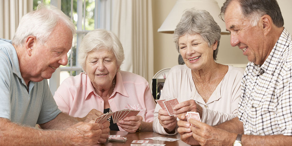 Camin Batrani & Azil Privat Bucuresti Sector 1